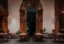 Aurora Italiana Detroit rendering