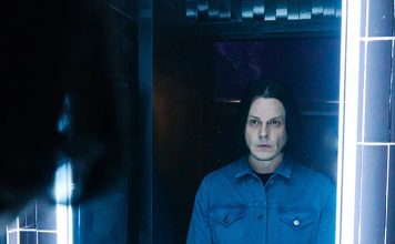 Jack White press photo